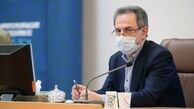 استاندار تهران: دانشگاه‌ها و مدارس استان تعطیل نیستند
