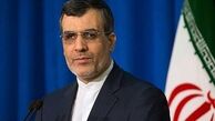  فیصل مقداد با جابری‌انصاری درباره اجلاس آستانه دیدار کردند