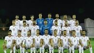ساعت بازی فوتبال ایران و یمن
