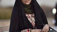 اینستاگرام:: تیکه سنگین مژده لواسانی به وزیر بهداشت