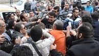 جان کری و اشتون خواهان بازگشت دموکراسی در مصر