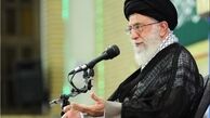 کمک رهبر انقلاب به دانش‌آموزان محروم