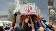 شناسایی پیکر مطهر ۳ شهید تازه تفحص شده