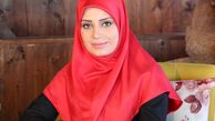 روزگاری که صبا راد از آن می‌ترسد