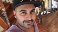 پیشنهاد مستندساز معروف برای تامین هزینه های درمان بهنام صفوی