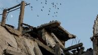 داعش ۷ هزار نفر را در دیرالزور سوریه به گروگان گرفته است