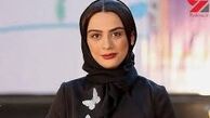 مارال فرجاد در یک کمدی در بوداپست /عکس