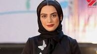 مارال فرجاد در یک کمدی در بوداپست /عکس