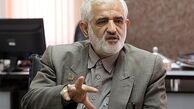 هنوز هیچ گزینه‌ای برای مدیریت شهرداری تهران مطرح نیست/ شهردار تهران علاوه بر تعهد باید تهران‌شناس خوبی باشد
