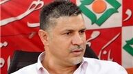فیلم اظهارات جنجالی دایی پس از شکست مقابل سپاهان