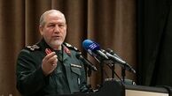 یادگاری ‌شاهنشاه برای «رحیم صفوی»!