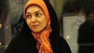 دستگیری آزاده نامداری در فرودگاه امام خمینی (ره)؟