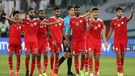 جمله شیطنت آمیز سایت عربستانی برای بازی ایران و عمان