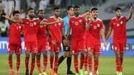 جمله شیطنت آمیز سایت عربستانی برای بازی ایران و عمان