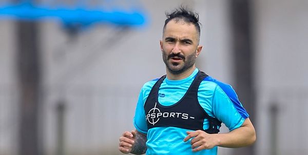 هافبک استقلال دیدار بعدی تیمش را از دست داد