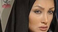 «روناک یونسی» منتظر یک شاخه گل است