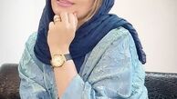 تیپ ساده سپیده خداوردی + عکس