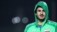 ایمن حسین به خاطر مذاکره با پرسپولیس نقره داغ شد