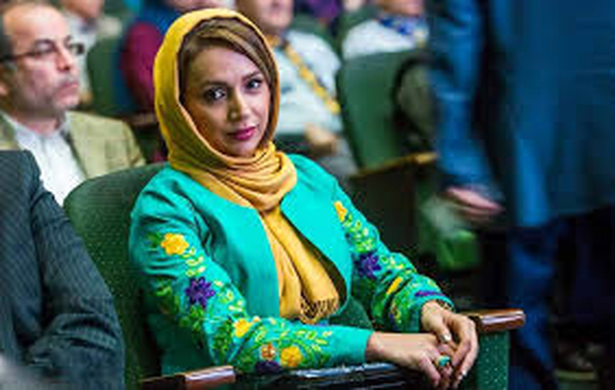 شبنم قلی خانی و مادرش در گذر زمان/عکس