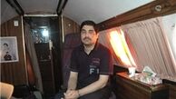 اظهارات وکیل شهرام جزایری درباره پرونده موکلش