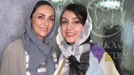 شیوا ابراهیمی در مطب دکتر