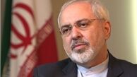 رایزنی تلفنی ظریف با وزرای خارجه قزاقستان، ونزوئلا، برزیل و بولیوی 