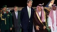 ضعف آشکار دیپلماسی عربی- هسته اي ایران