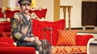 بازیگر «دورهمی»: بازی‌ام تافته جدا بافته نیست