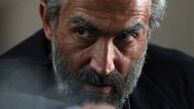 گریم پیری طور هادی حجازی فر + عکس