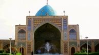 آواي اذان به پايتخت مي‌رسد