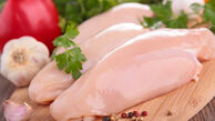  گرانی مرغ و لبنیات و ارزانی میوه و حبوبات 