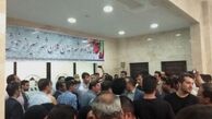 توسل پیمانکاران طلبکار از شهرداری به شورای شهر