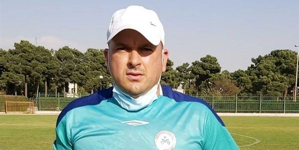 میلیچ برای تمدید قرارداد توافق کرد