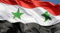 هیأت پارلمانی اروپا به دمشق سفر می‌کند