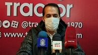 شجاعی رهبری داخل زمین را به خوبی انجام داد