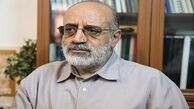 مذاکره مصطفی زمانی برای حضور در سریال حضرت موسی(ع)