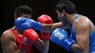موسوی: متاسفانه روسیاه شدم
