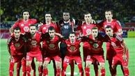 ترکیب پرسپولیس برای دیدار با فجر مشخص شد
