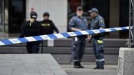 رویترز: انفجار در شهر استکهلم سوئد دو نفر مجروح برجای گذاشت