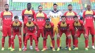 شکست شاگردان رحمتی در هفته پانزدهم لیگ برتر