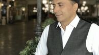 تیپ رسمی مجید اخشابی + عک