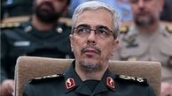 پاسداران با پاسداری غیرمحافظه‌کارانه از انقلاب فراتر از میهن الگوی رزمندگان جبهه مقاومت شده‌اند