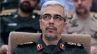 جانبازان از مولفه‌های قدرت نظام هستند