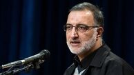 زاکانی: همتی شجاعت مناظره را نداشت
