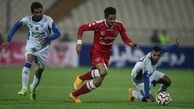 مهاجم جدید در راه پرسپولیس
