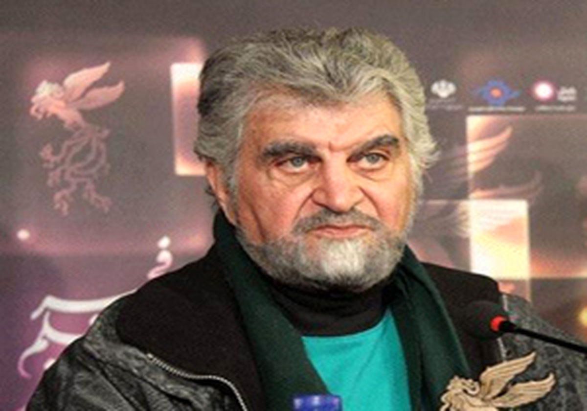 به زودی دامادم فیلمنامه ام را کارگردانی می کند