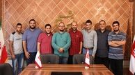 گروه موسیقی که دبیرکل حزب‌الله برآن نظارت دارد