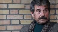 آقای بازیگر در سن 35 سالگی اش/عکس 