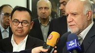 زنگنه: نشانه‌های جدید افزایش قیمت نفت وجود دارد 