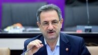 بندپی سرپرست تأمین اجتماعی شد